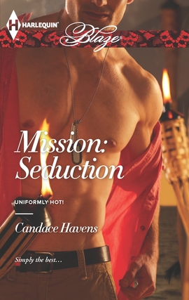 Title details for Mission: Seduction by Candace Havens - Available